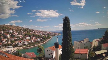 Obec Okrug Gornji