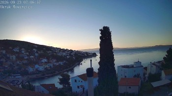 Obec Okrug Gornji