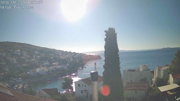 Obec Okrug Gornji