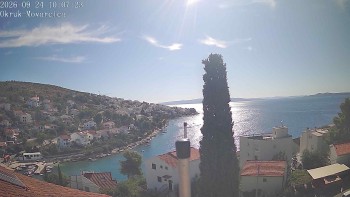 Obec Okrug Gornji