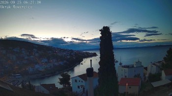 Obec Okrug Gornji