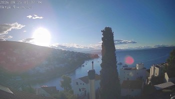 Obec Okrug Gornji