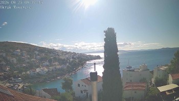 Obec Okrug Gornji