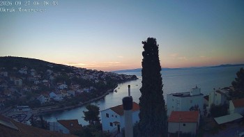 Obec Okrug Gornji