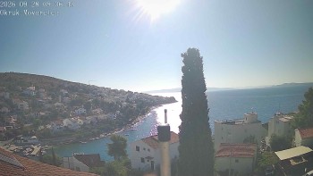 Obec Okrug Gornji