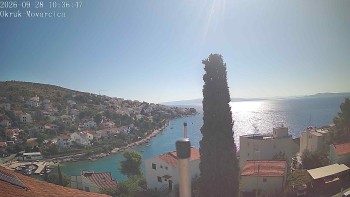 Obec Okrug Gornji