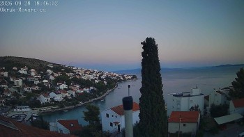 Obec Okrug Gornji
