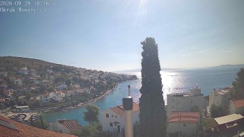 Obec Okrug Gornji
