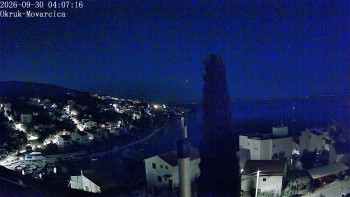 Obec Okrug Gornji