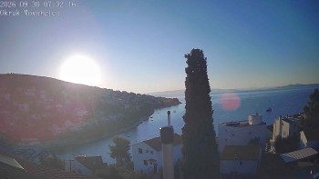 Obec Okrug Gornji