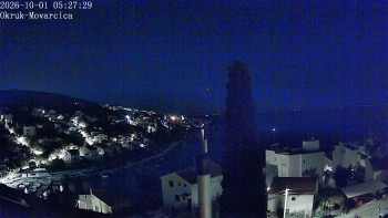 Obec Okrug Gornji