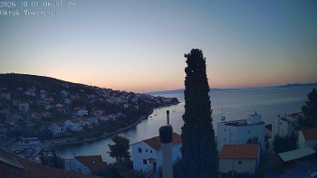 Obec Okrug Gornji