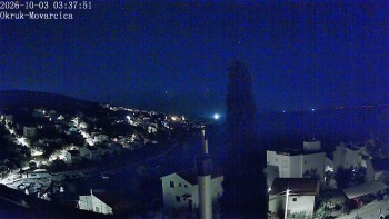 Obec Okrug Gornji