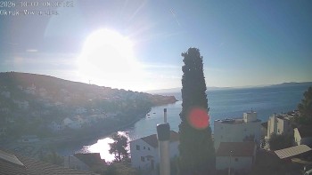 Obec Okrug Gornji