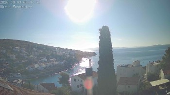 Obec Okrug Gornji