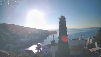 Obec Okrug Gornji