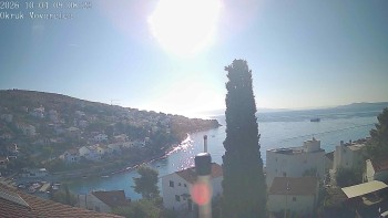 Obec Okrug Gornji