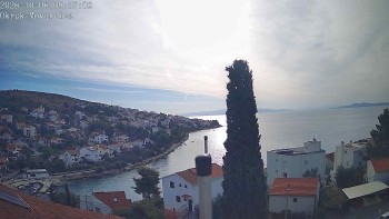 Obec Okrug Gornji