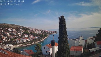 Obec Okrug Gornji