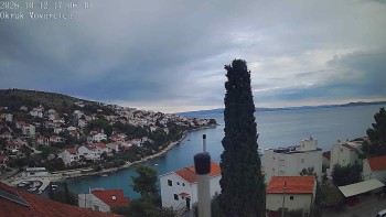 Obec Okrug Gornji