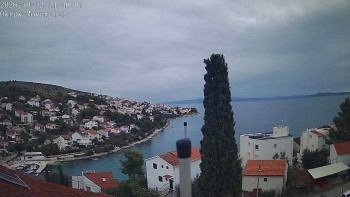 Obec Okrug Gornji