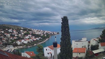 Obec Okrug Gornji