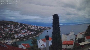 Obec Okrug Gornji