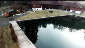 Koupaliště Jablonné nad Orlicí - Bazén - 4.3.2026 v 08:45