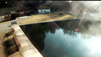 Koupaliště Jablonné nad Orlicí