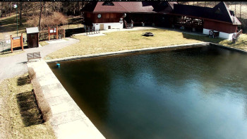 Koupaliště Jablonné nad Orlicí