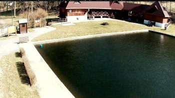 Koupaliště Jablonné nad Orlicí