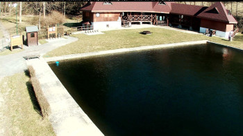 Koupaliště Jablonné nad Orlicí