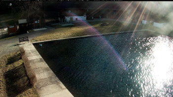 Koupaliště Jablonné nad Orlicí