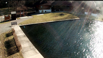 Koupaliště Jablonné nad Orlicí