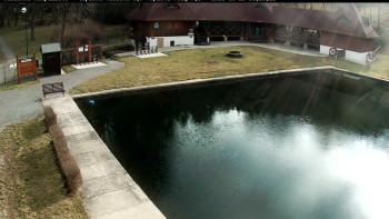 Koupaliště Jablonné nad Orlicí