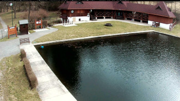 Koupaliště Jablonné nad Orlicí