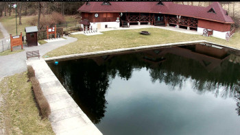 Koupaliště Jablonné nad Orlicí