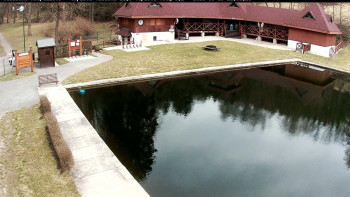 Koupaliště Jablonné nad Orlicí