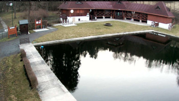 Koupaliště Jablonné nad Orlicí