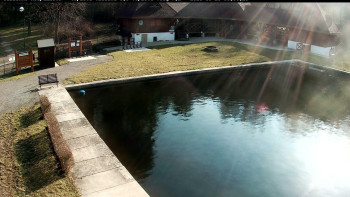 Koupaliště Jablonné nad Orlicí