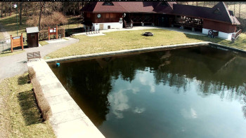 Koupaliště Jablonné nad Orlicí