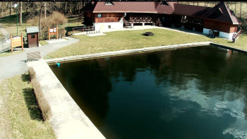 Koupaliště Jablonné nad Orlicí