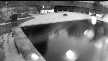 Koupaliště Jablonné nad Orlicí