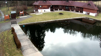 Koupaliště Jablonné nad Orlicí