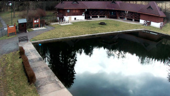 Koupaliště Jablonné nad Orlicí