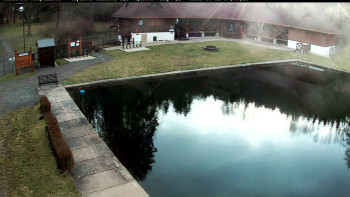 Koupaliště Jablonné nad Orlicí