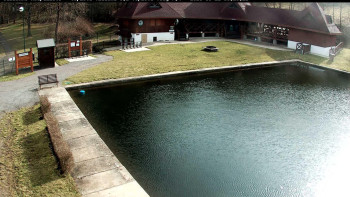 Koupaliště Jablonné nad Orlicí