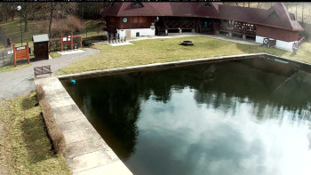 Koupaliště Jablonné nad Orlicí