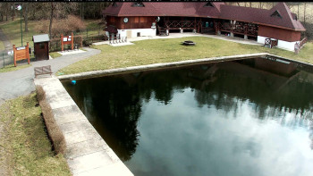 Koupaliště Jablonné nad Orlicí