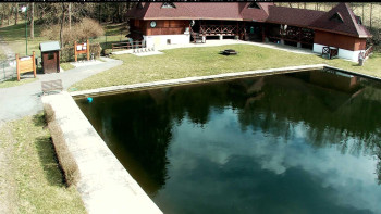 Koupaliště Jablonné nad Orlicí